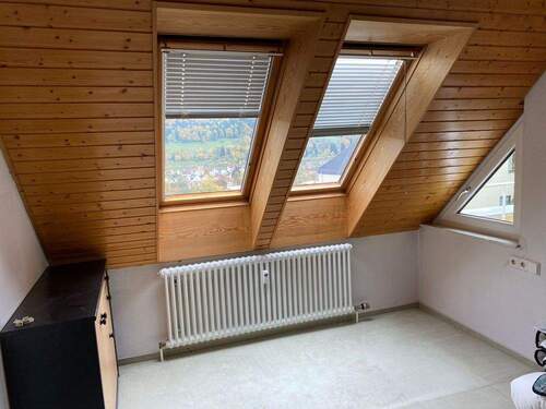 Schlafen - 