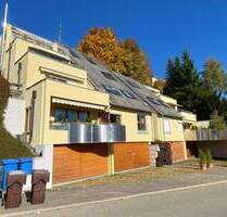 Prämierte 3,5-Zi.-Terrassen-ETW in Albst.-Ebingen am Sonnenhang - Albstadt-Ebingen