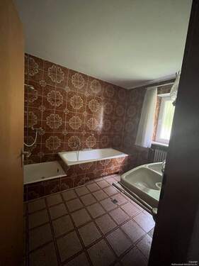 Badezimmer EG - 