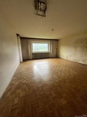 Kinderzimmer EG - 