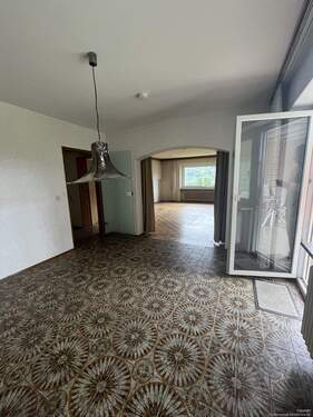 Esszimmer EG - 