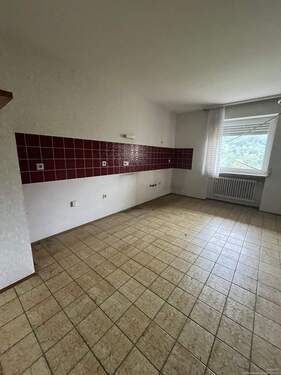 Küche Souterrain - 