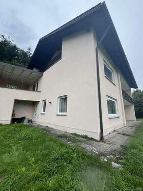 Aussenansicht - 