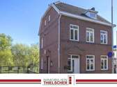 1 Titelbild - Modernisiertes Einfamilienhaus in naturnaher Lage von Haanrade (Kerkrade)