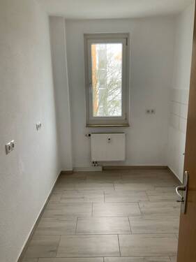 Küche - 2 Zimmer Etagenwohnung in Bitterfeld-Wolfen