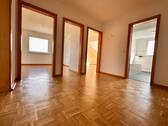 Diele - 3 Zimmer Etagenwohnung zur Miete in Herne