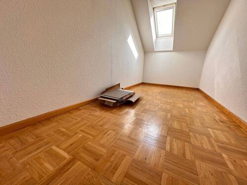 Abstellkammer - Etagenwohnung mit 94,00 m&sup2; in Herne zur Miete