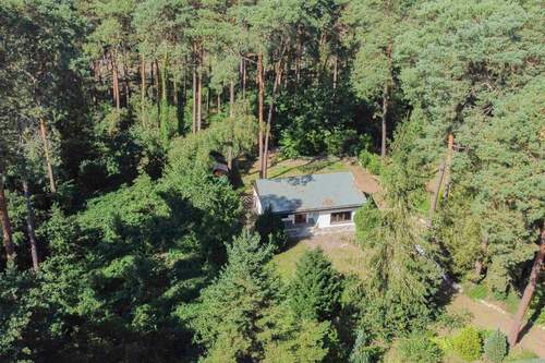 Grundstück - Grundstück zum Kaufen in Nuthetal