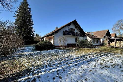 Grundstück - Grundstück zum Kaufen in Dießen