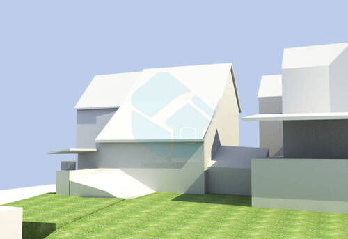 Seitenansicht - Grundstück zum Kaufen in Wetzlar / Naunheim