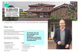 SCHRAMM IMMOBILIEN - die freundliche Maklerfirma I - 