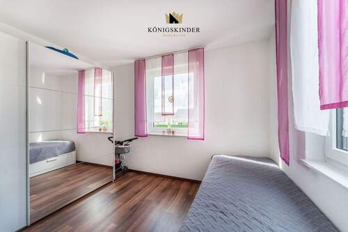 ...Gästezimmer ist auch vorhanden... - 