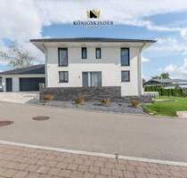 Wohnen mit Charakter: reduziert, elegant und zeitlos. - Dunningen / Stampfe