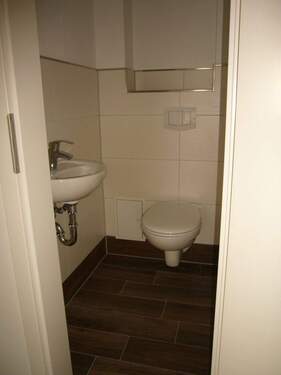 Gäste WC - 
