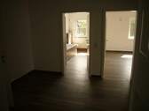 Flur - 3 Zimmer Etagenwohnung in Stralsund