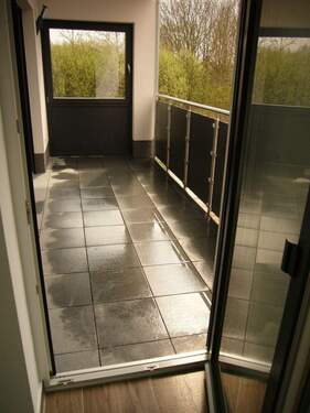 Balkon - 