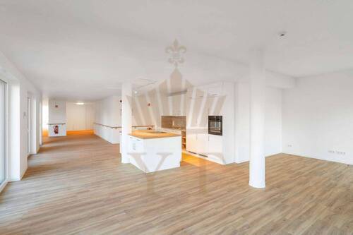 Wohngemeinschaft - 