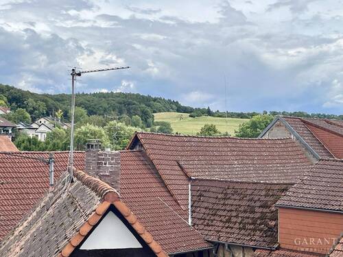 Blick v. Dachboden - 