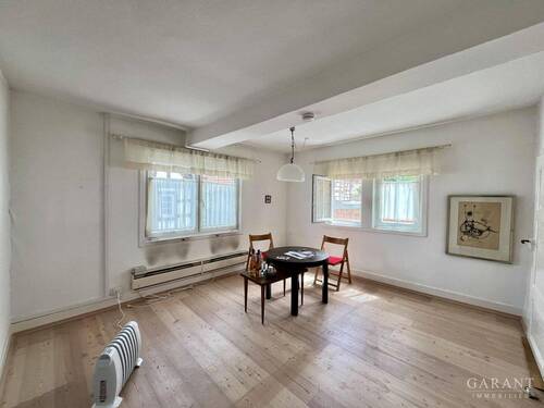 Wohnzimmer - 
