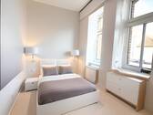 Schlafen (Einricht.Beispiel) - Etagenwohnung mit 79,30 m² in Bad Hersfeld zum Kaufen