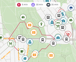 Lageplan - 