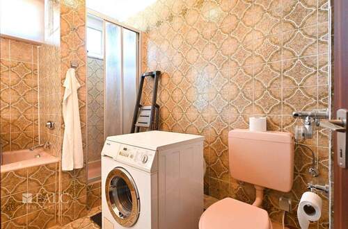 Badezimmer - 