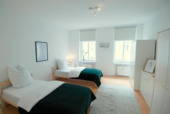 Schlafzimmer - 