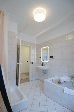 Badezimmer - 
