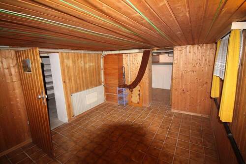 Keller Partyraum - 