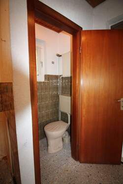 EG Gäste WC - 