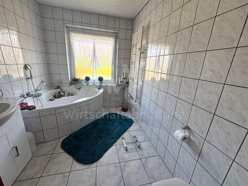 2. Badezimmer EG - 