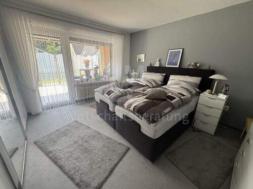 Schlafzimmer - 