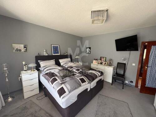 Schlafzimmer - 