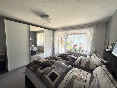 Schlafzimmer - 