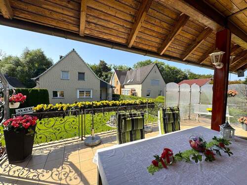 Terrasse - 