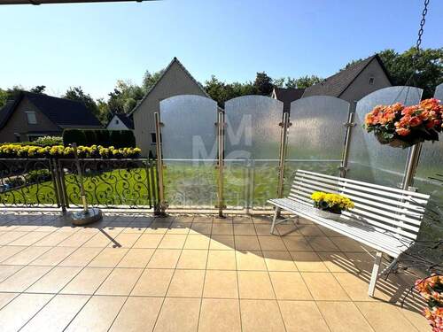 Terrasse - 