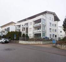 *** Wohnung in Premium-Lage von Ehingen *** - Ehingen (Donau)