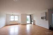 offener Wohnbereich - Etagenwohnung mit 66,00 m² in Ehingen (Donau) zur Miete