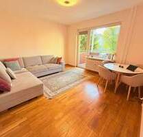 Exklusive Balkonwohnung im schönen Schmargendorf! - Berlin