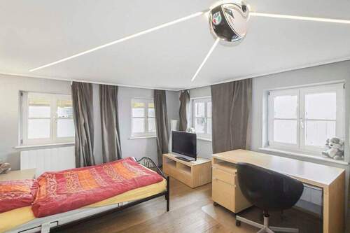 Schlafzimmer 2 - 