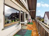 Balkon DG - 