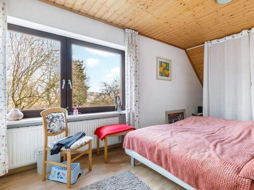 Schlafzimmer DG - 