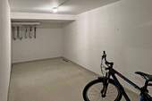 Fahrradkeller - 