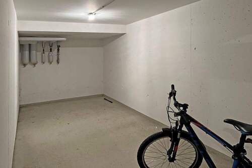 Fahrradkeller - 
