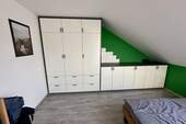 Schlafzimmer Einbauschrank - 
