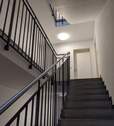 Treppenhaus - 