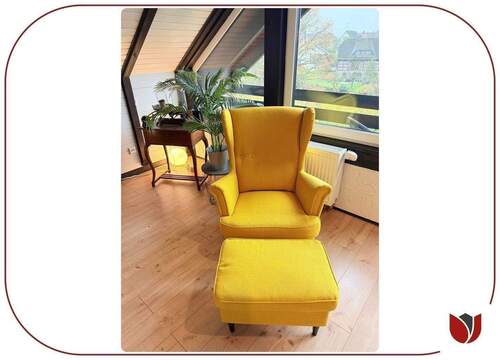 Lichtkonzept und gemütliche Schrägen scha - 