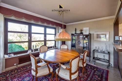 ...zum helllichten Essplatz... - 