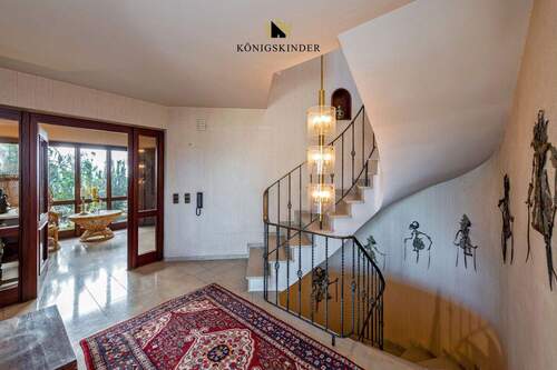 Kommen Sie nach oben... - 