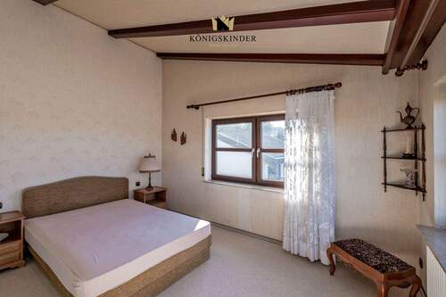 ...und das Herrenzimmer... - 